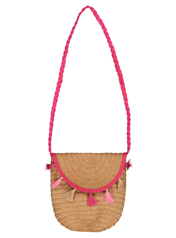 Bandolera para niña FYAROBAG / 19SI01S1BES009