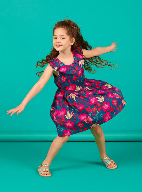 Navy DRESS LABONROB1 / 21S901W1ROB716