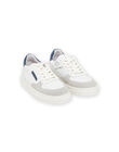 Zapatillas de piel ROBASTEENB / 23KK3625D3F000