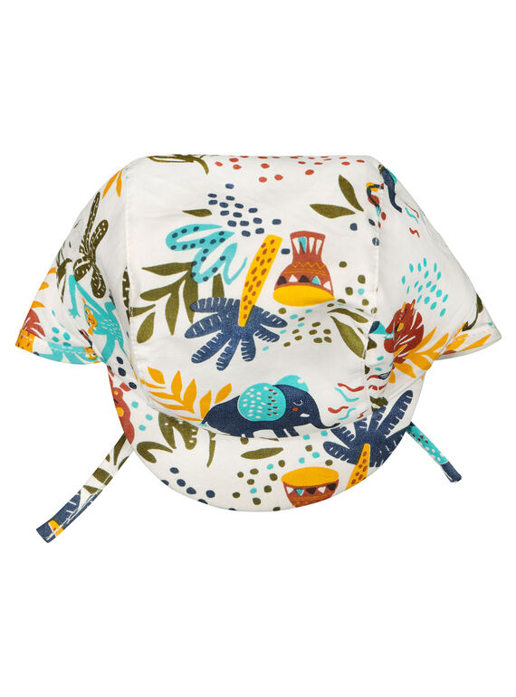 Gorra sahariana para niña FYATUCAP / 19SI01F2CHA099