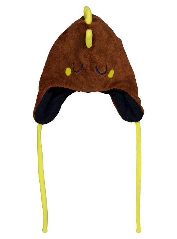 Gorro GYUJAUCHA / 19WI10H2BONI821