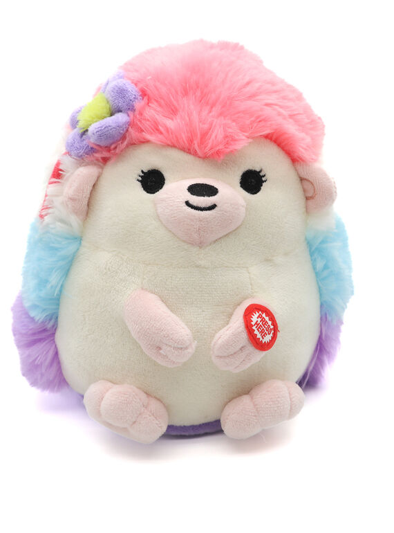 Lámpara de noche de erizo de peluche DPAPE0076HERI / 23R8GM21DOL099