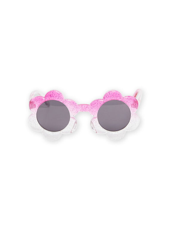 Gafas de sol de color grosella RYAMERLUN1 / 23SI01R2LUSD307