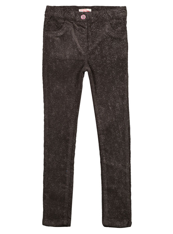 Jeggings de pana stretch GABLAPANT1 / 19W901S2PANJ912