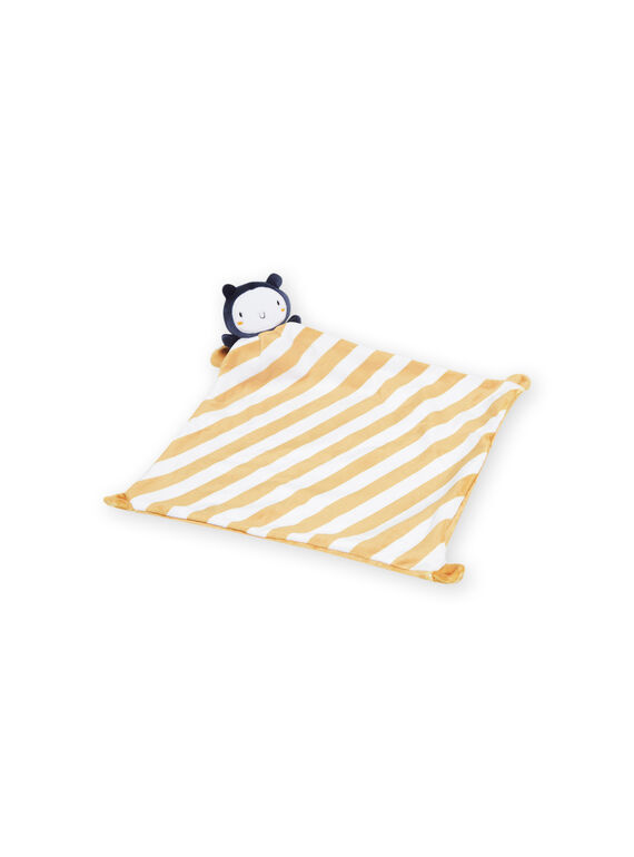 Abeja de peluche para recién nacido niño NOU1DOU3 / 22SF4141JOUB105