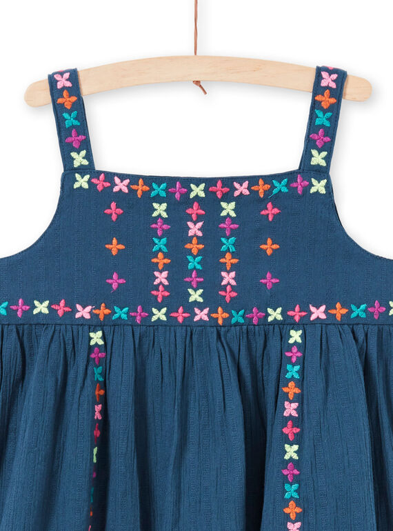 Navy DRESS LABONROB2 / 21S901W2ROB716