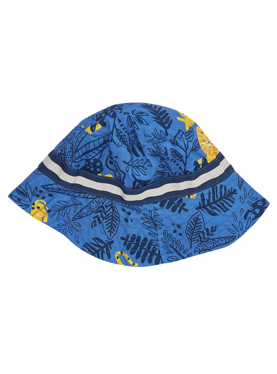 Blue Hat JYUCHA / 20SI10K2CHAC226