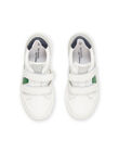Zapatillas de piel ROBASVELC / 23KK3624D3F000