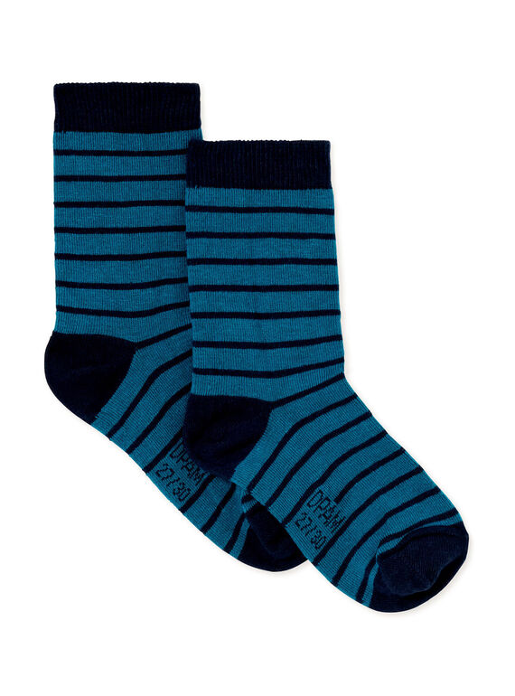 Calcetines para niño KYOJOCHOR3 / 20WI0254SOQ714
