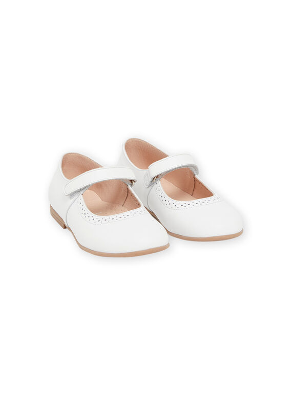 Babies de piel RABABLANC / 23KK3582D13000