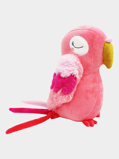 Pink Parrot 30 cm DPAPE0040 / 21R8GM34PE2099
