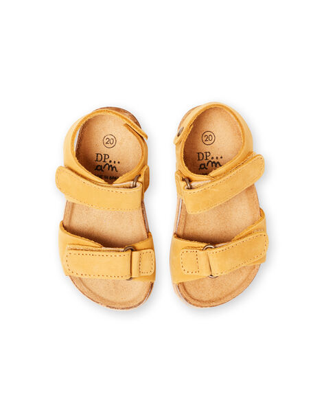 Sandalias Lisas Amarillas Para Bebe Nino Sandalias Bebe Dpam Sandalias Lisas Amarillas Para Bebe Nino Sandalias Bebe Dpam