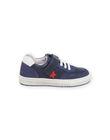 Zapatillas de piel POBASVELC / 22XK3661D3P070