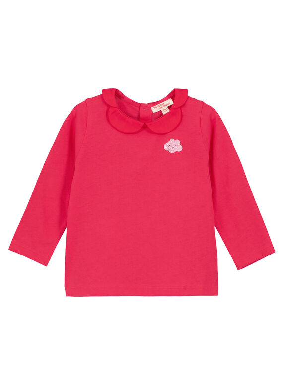 Camisita de manga larga GIJOBRA4 / 19WG0931BRAD318