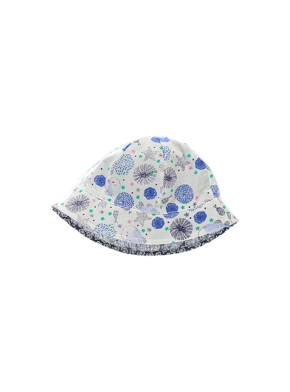 Gorro bob para bebé niña FYINECHA / 19SI09B1CHA099