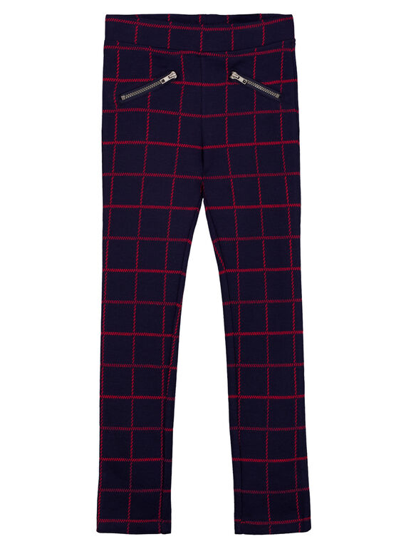 Pantalón de punto GAJOMIL1 / 19W90148D2B070