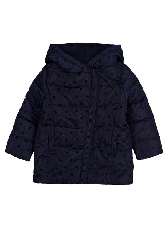 Anorak midi GAJODOU1 / 19W901G2D3E070