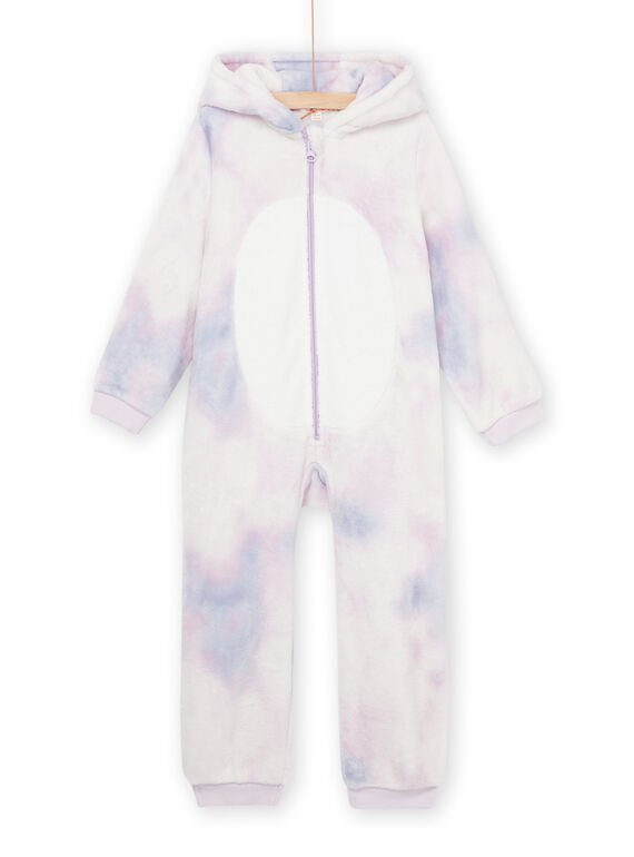 Sobrepijama con estampado 3D de unicornio PEFASURCAT / 22WH1131D4F320