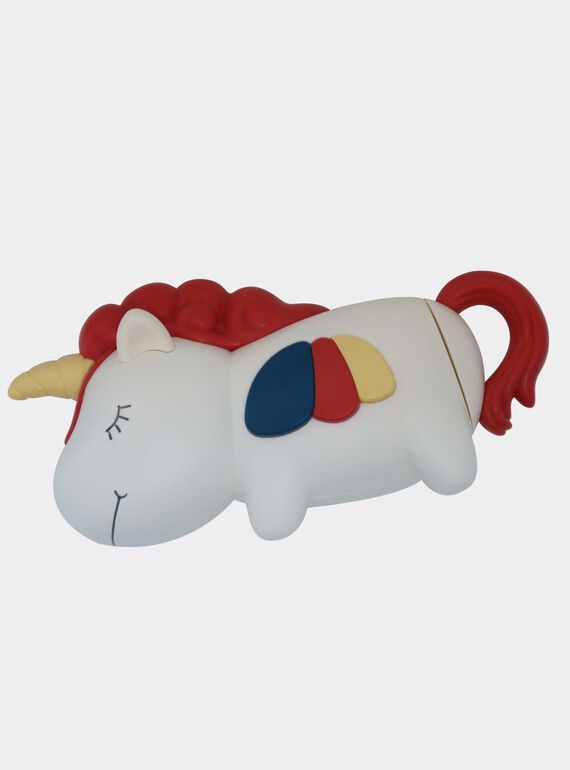 Pistola de agua de unicornio DPAPL0019 / 22R8GF11JEP099