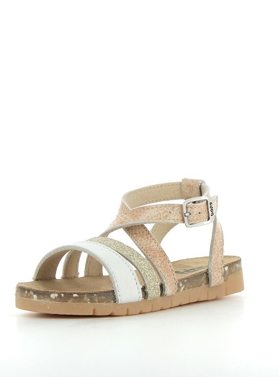 Rose SANDALS RASANDEROMAL / 23KK356ED0E030