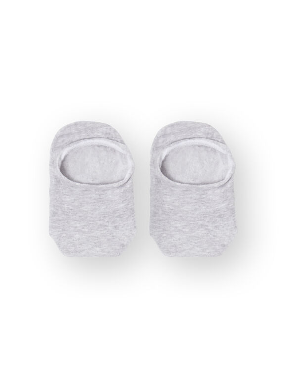 Calcetines para niño LYOJOINV1 / 21SI0248SOQJ922