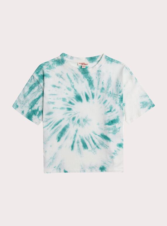 Off white TEE SHIRT SS WAJOTI7 / 25S901L1TMC001
