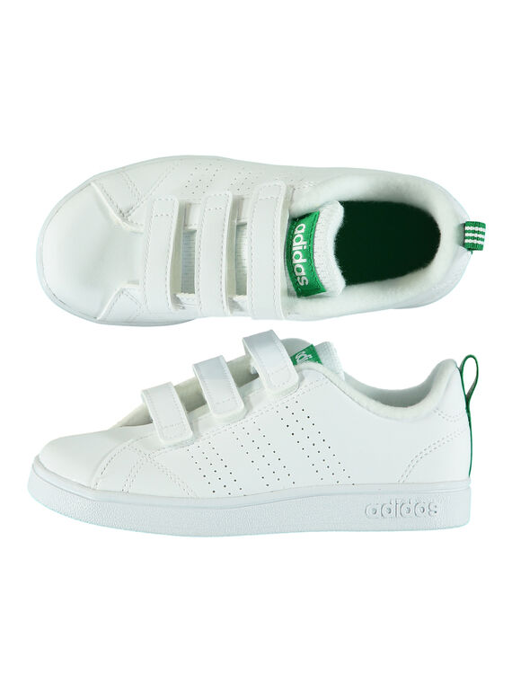 Zapatillas Adidas Advantage Clean para niño FGAW4880 / 19SK3631D35000