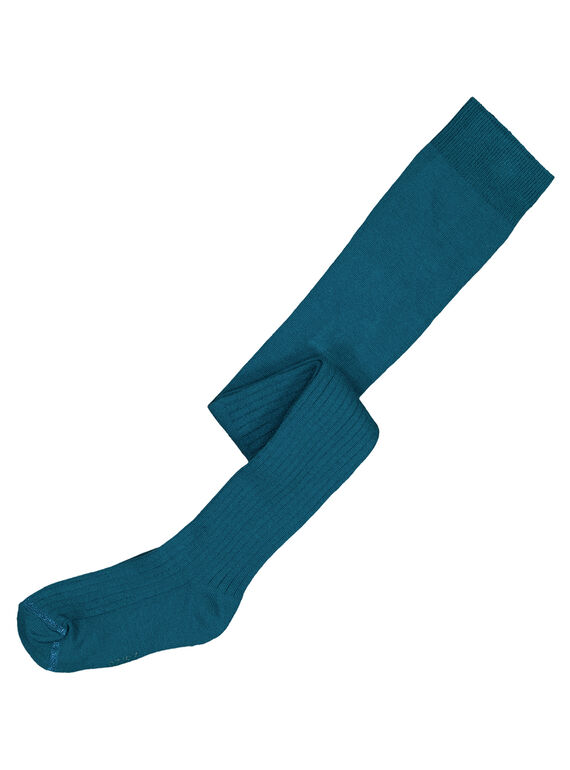 Leotardos GYAJOCOL2 / 19WI0141COL715