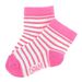 Baby girls' mid length socks