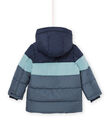 Anorak con capucha POGRODOU3 / 22W902G2D3EC243