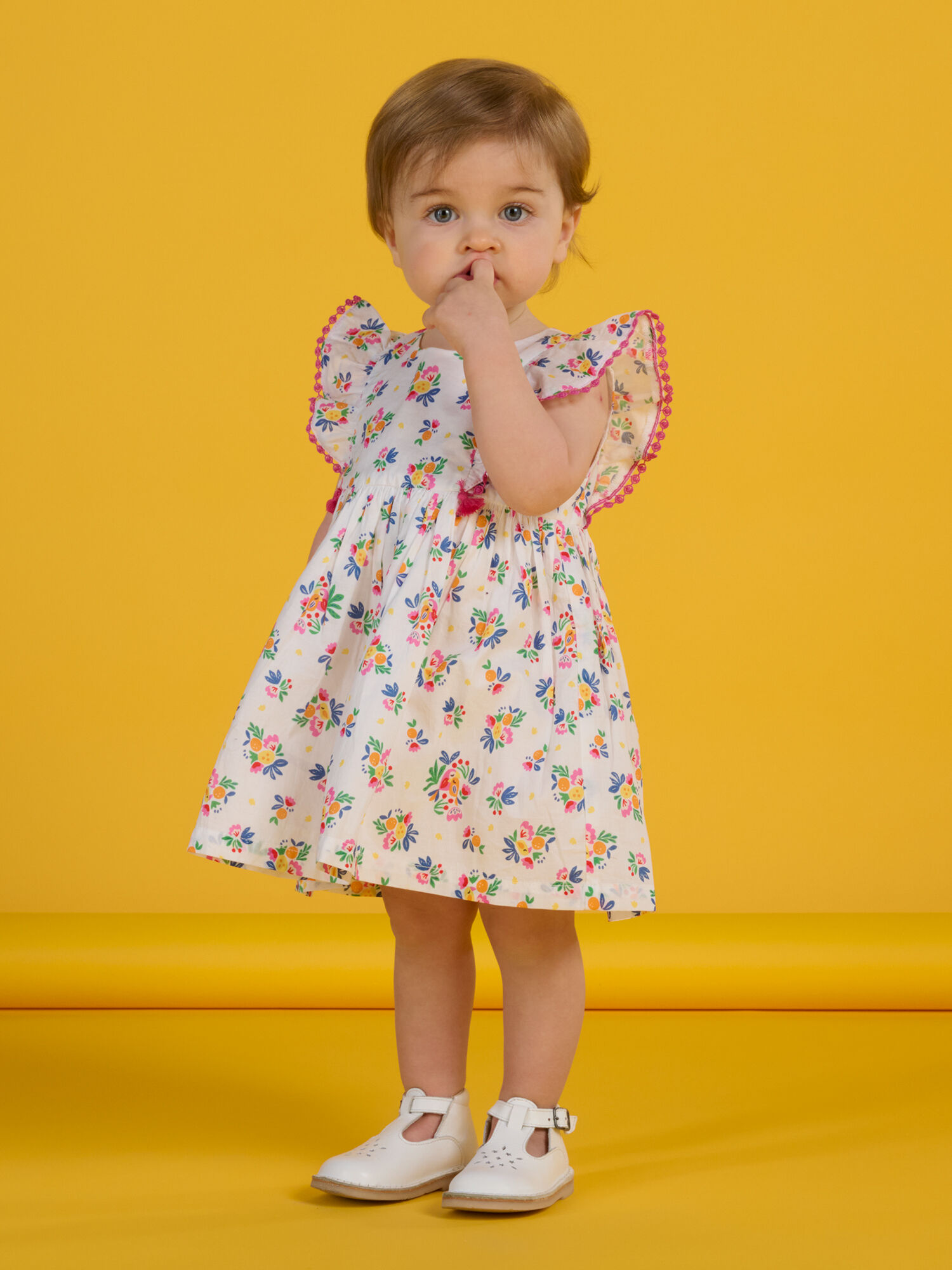Vestidos sales blancos online