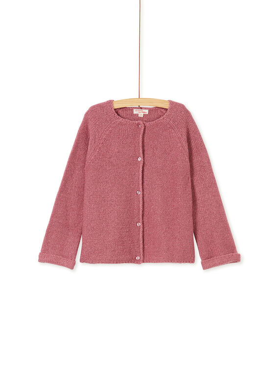 Parma CARDIGAN KAJOCAR7 / 20W90143D3CH700