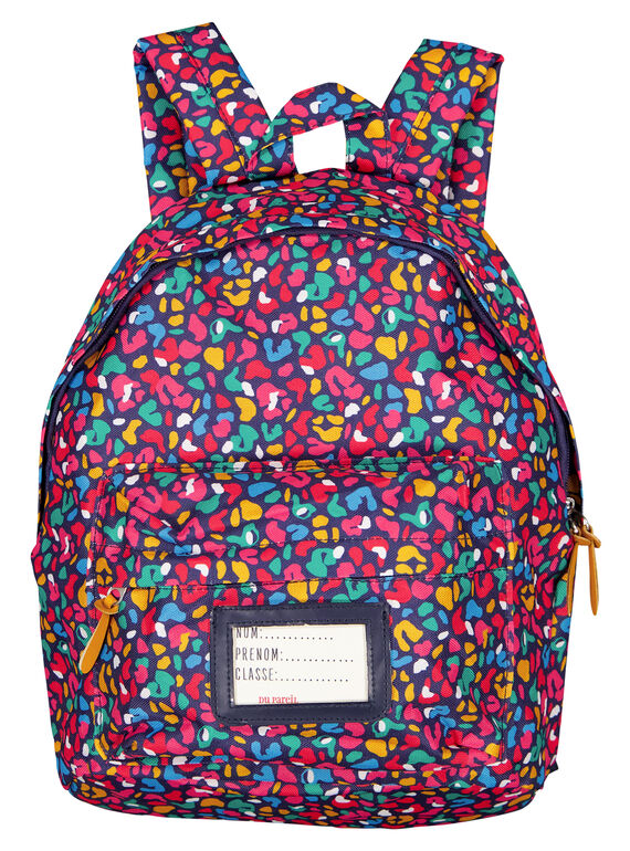 Mochila cartera GYAMUSAC / 19WI01F1BES070