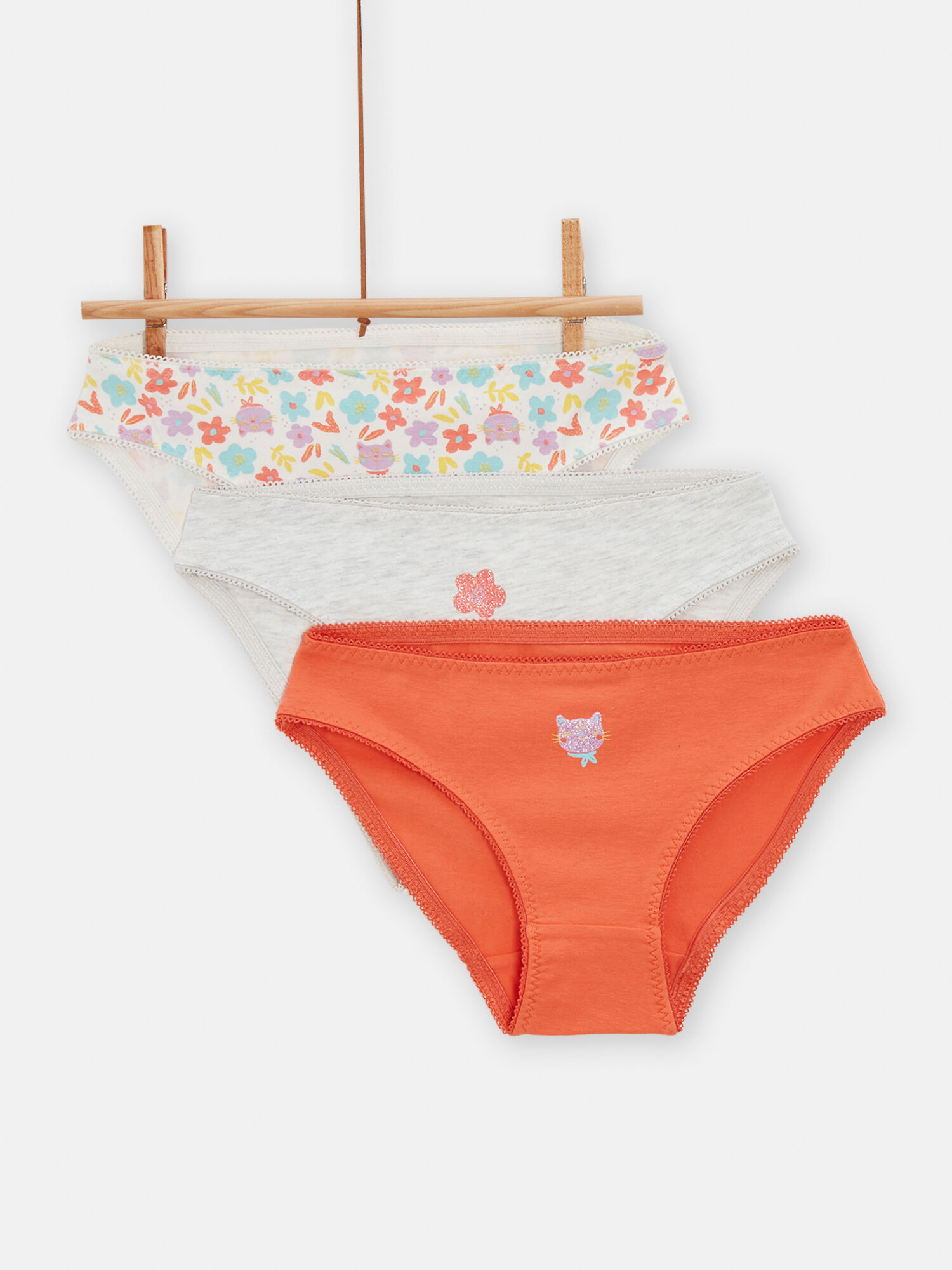 Comprar bragas niña on sale
