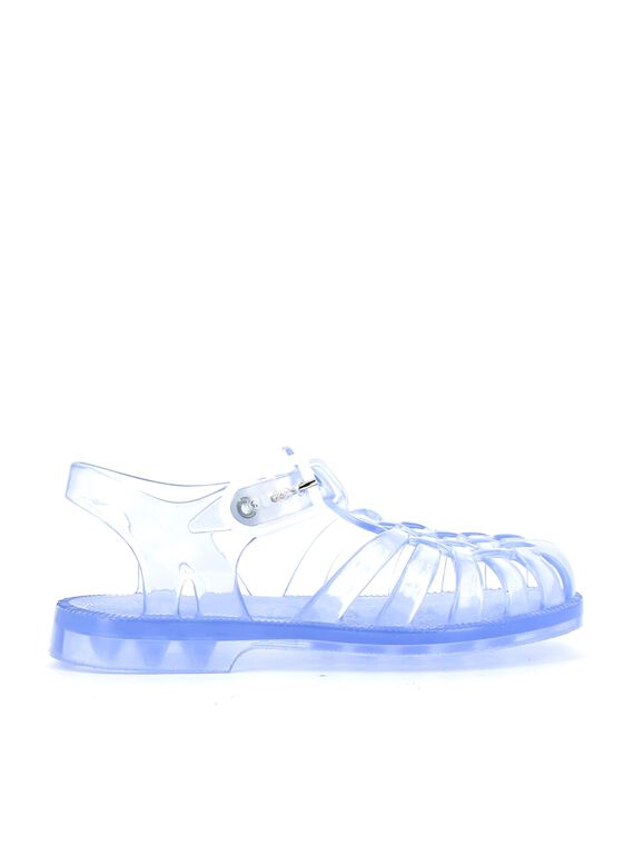 Sandalias de playa transparentes ROBAINSUNTR / 23KK3631D0E961