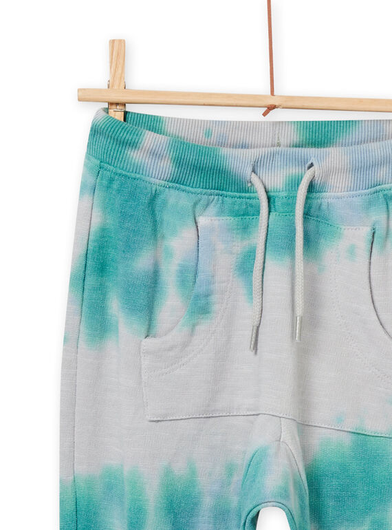 Pantalón de chándal para niño NOSANJOG / 22S902S1JGBA006