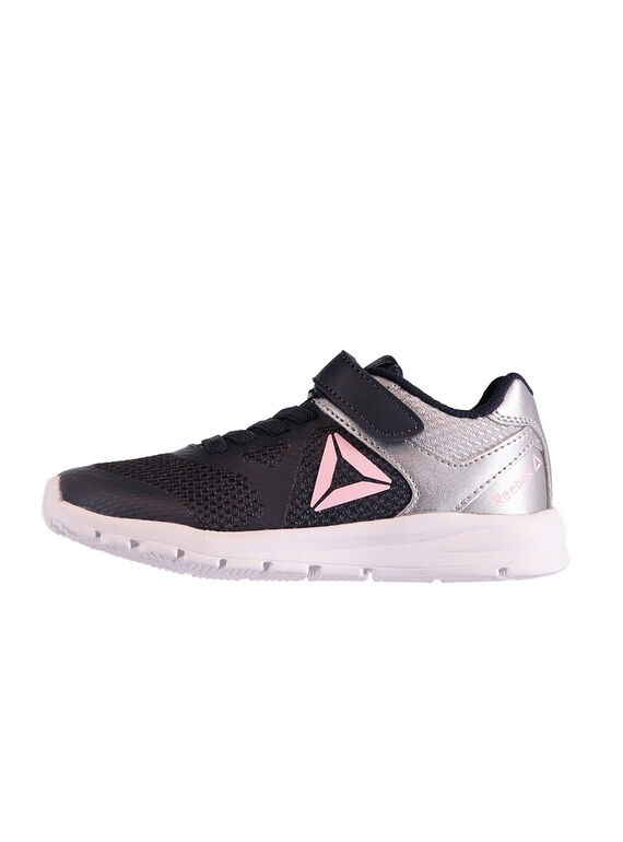 Zapatillas de color azul marino Reebok para niña GFDV8732 / 19WK35P4D36070