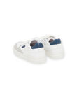 Zapatillas de piel ROBASTEENB / 23KK3625D3F000