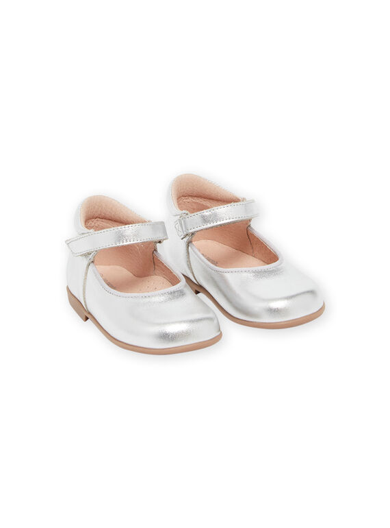 Babies de piel RIBABYSILV / 23KK3782D13956