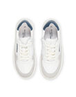 Zapatillas de piel ROBASTEENB / 23KK3625D3F000