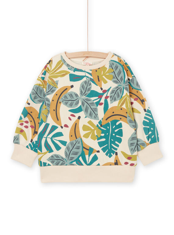 Sudadera con estampado de fantasía ROMIXSWE3 / 23S902S3SWE810