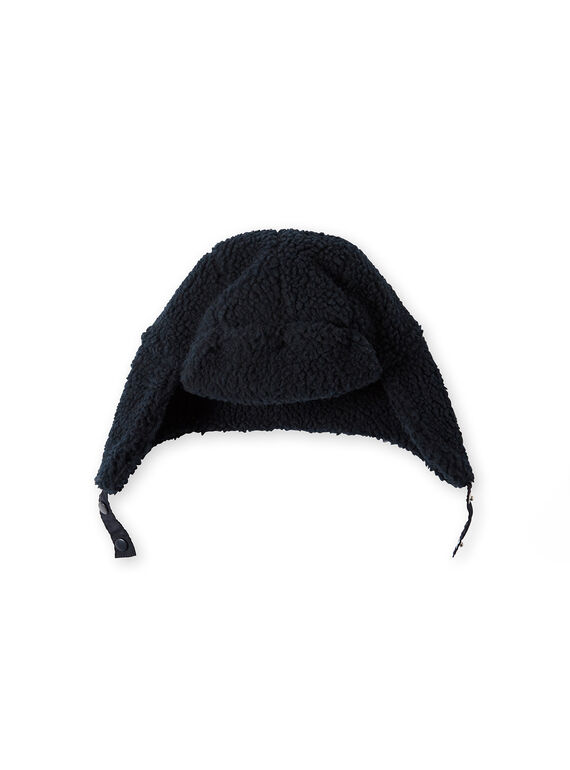 Blue CAP KYOSACHA / 20WI02O1BONC243