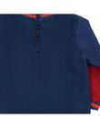 Baby boys' sweater CUDEPUL / 18SG10F1PUL070