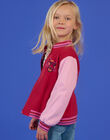 Teddy reversible RANAUCAR / 23S901N1CAR070