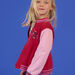 Teddy reversible