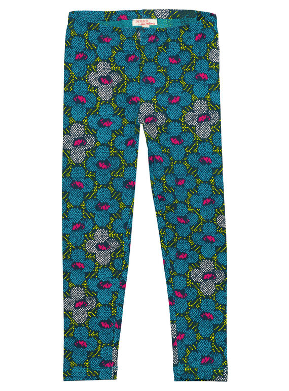 Leggings estampados GYATULEG / 19WI01Q1CAL714