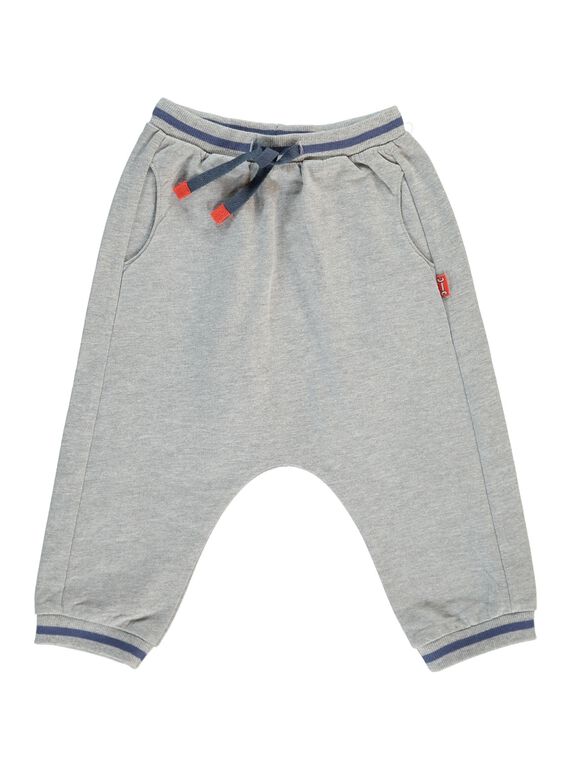 Baby boys' joggers CUJOJOB2 / 18SG10R3JGBJ908