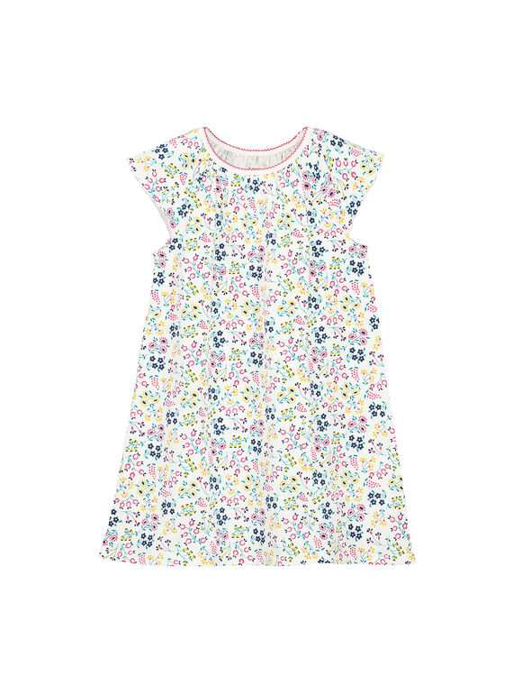 Camisón para niña FEFACHULIB / 19SH1192CHN099