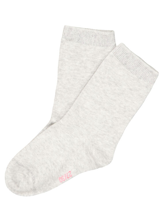 Calcetines GYAESCHO3 / 19WI01U4SOQJ920