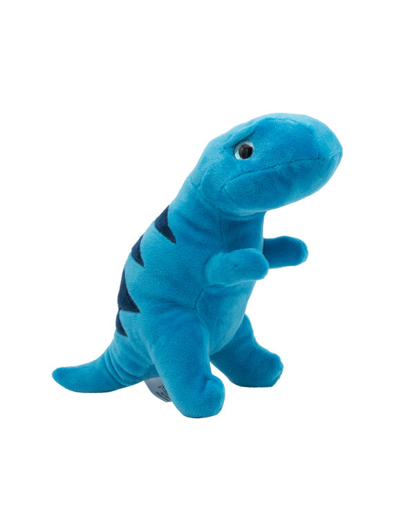 Multicolor SOFT TOYS JT rex bleu / 20T8GG18PE2099